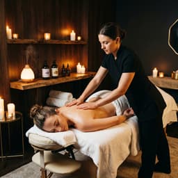 Thai Massage